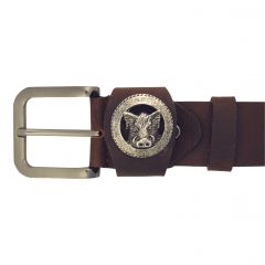 B. Roy Exclusive Hunter Belt Wild Boar Version