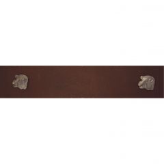 B. Roy Exclusive Hunter Belt Wild Boar Version