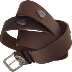 B. Roy Exclusive Hunter Belt Wild Boar Version