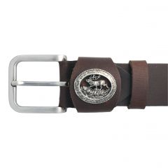 B. Roy Exclusive Hunter Belt Deer Version