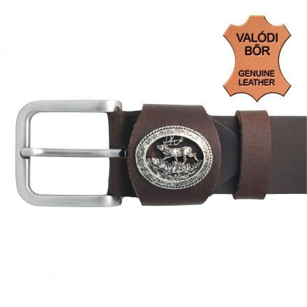 B. Roy Exclusive Hunter Belt Deer Version