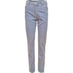 B. Roy 2104 LightBlue Stretch