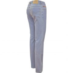 B. Roy 2104 LightBlue Stretch