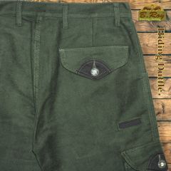 B. Roy Hiding Duffle