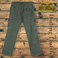 B. Roy Hiding Duffle