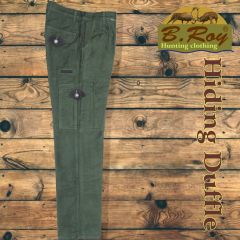 B. Roy Hiding Duffle