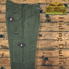 B. Roy Hiding Duffle