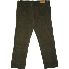 B. Roy 216 Stretch Cord