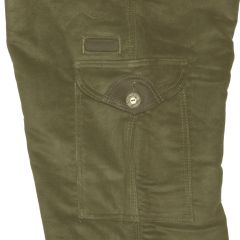 B. Roy Hiding xDuffle