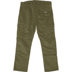 B. Roy Hiding xDuffle