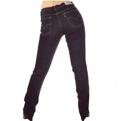 B. Roy 23506 BlueBlack Stretch