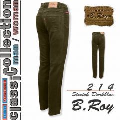 B. Roy 214 Prémium Düftin