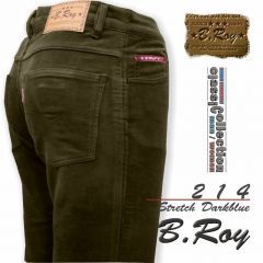 B. Roy 214 Prémium Düftin