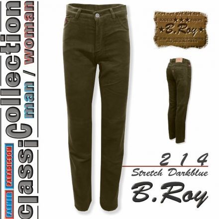 B. Roy 214 Prémium Düftin