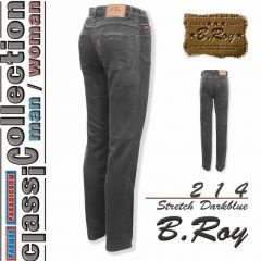 B. Roy 214 Prémium Düftin