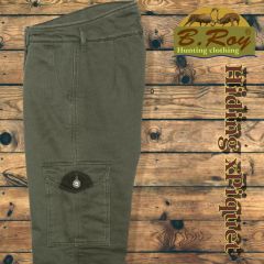 B. Roy Hiding xPiquet