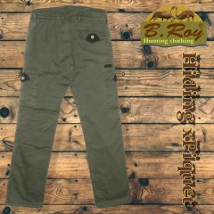 B. Roy Hiding xPiquet