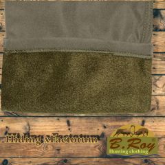 B. Roy Hiding xFactotum