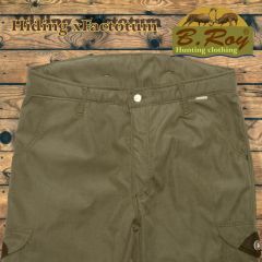 B. Roy Hiding xFactotum