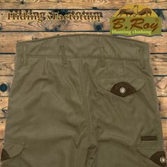 B. Roy Hiding xFactotum