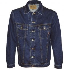 B. Roy D231 Classic Denim Jacket