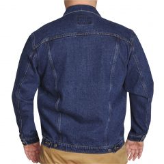 B. Roy D231 Classic Denim Jacket