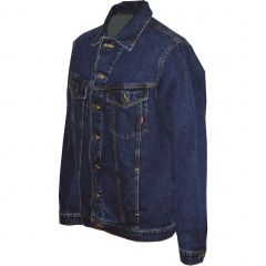 B. Roy D231 Classic Denim Jacket