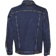 B. Roy D231 Classic Denim Jacket