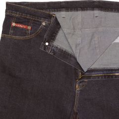 B. Roy Dark Denim Stretch
