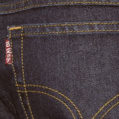 B. Roy Dark Denim Stretch