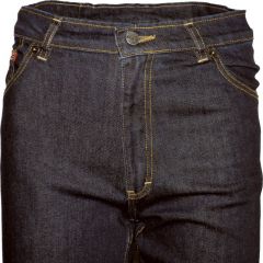 B. Roy Dark Denim Stretch