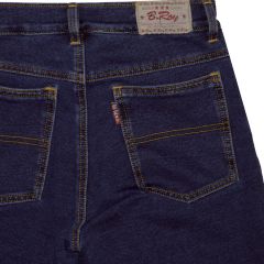 B. Roy Diamond Stretch