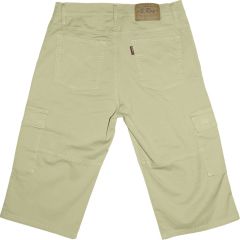 B. Roy B222 Classic Stretch Bermuda