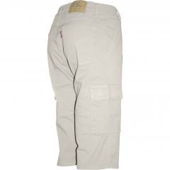 B. Roy B222 Classic Stretch Bermuda