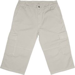 B. Roy B222 Classic Stretch Bermuda