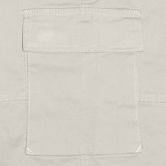 B. Roy B222 Classic Stretch Bermuda