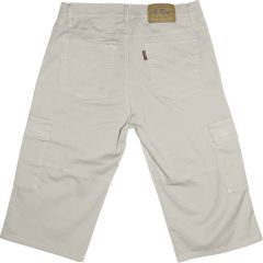 B. Roy B222 Classic Stretch Bermuda