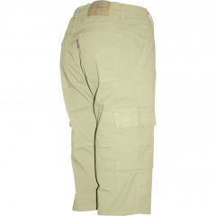 B. Roy B222 Classic Stretch Bermuda