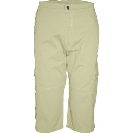 B. Roy B222 Classic Stretch Bermuda