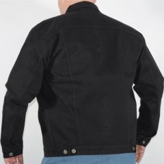 B. Roy D1217 Stretch Twill Jacket