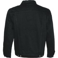 B. Roy D1217 Stretch Twill Jacket