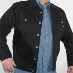 B. Roy D1217 Stretch Twill Jacket