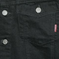 B. Roy D1217 Stretch Twill Jacket