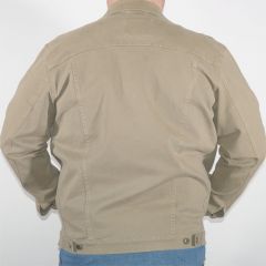 B. Roy D1217 Stretch Twill Jacket