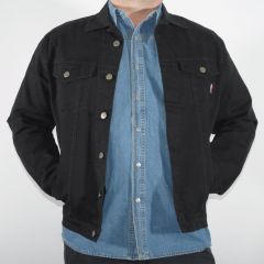 B. Roy D1217 Stretch Twill Jacket