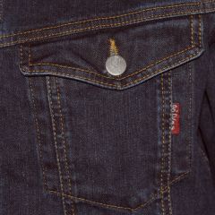 B. Roy Recent Denim 2 Stretch Jacket