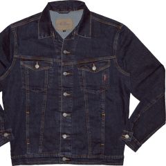 B. Roy Recent Denim 2 Stretch Jacket