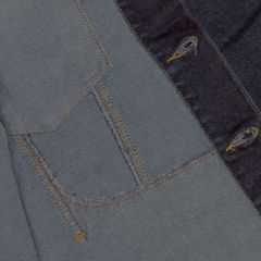B. Roy Recent Denim 2 Stretch Jacket