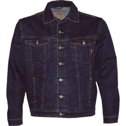 B. Roy Recent Denim 2 Stretch Jacket