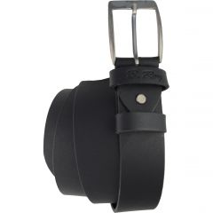 B. Roy Traditional Genuine Leather Belt